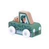 VEHICULE Voiture tout-terrain en bois - JANOD