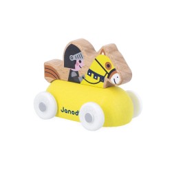 VEHICULE - Voiture...
