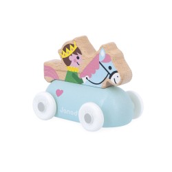 VEHICULE - Voiture prince...