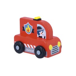 VEHICULE - Camion de...