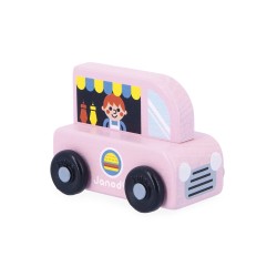 VEHICULE - Food Truck en...