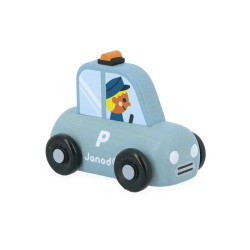 VEHICULE - Voiture de...