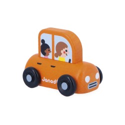 VEHICULE - Voiture...