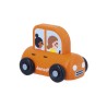 VEHICULE - Voiture familiale en bois - JANOD