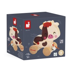 Vache à Promener - JANOD