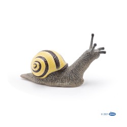Escargot des bois PAPO