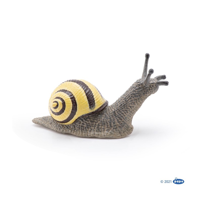 Escargot des bois PAPO