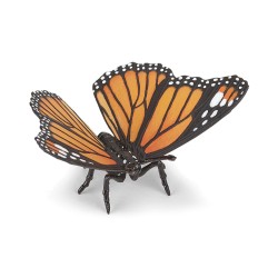 Papillon Monarque PAPO