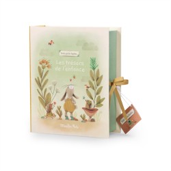 Coffret de naissance - les...