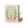 Coffret de naissance - les trois petits lapins Moulin Roty