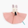 Doudou souris rose - après la pluie Moulin Roty