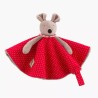 Doudou nini la souris Moulin Roty