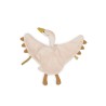 Doudou cygne or - la petite école de danse Moulin Roty