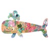 Whale - 150 PCS - djeco