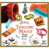 Fabuloso magus ( à partir de 6 ans )