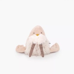 Peluche Petit morse - moulin roty