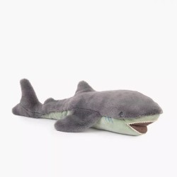 Peluche Grand requin -...