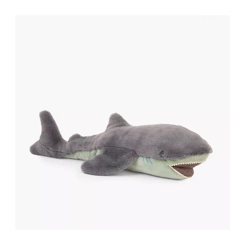 Peluche Grand requin - moulin roty