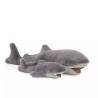 Peluche Grand requin - moulin roty