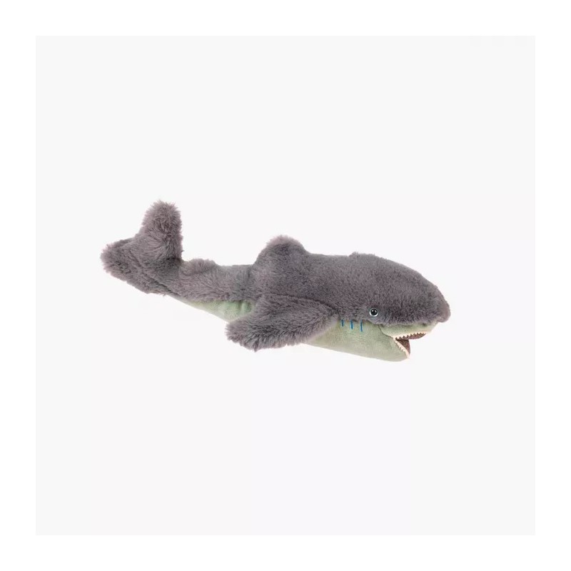 Peluche Petit requin - moulin roty