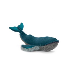 Peluche Petite baleine à...