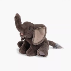 Peluche Petit éléphant -...