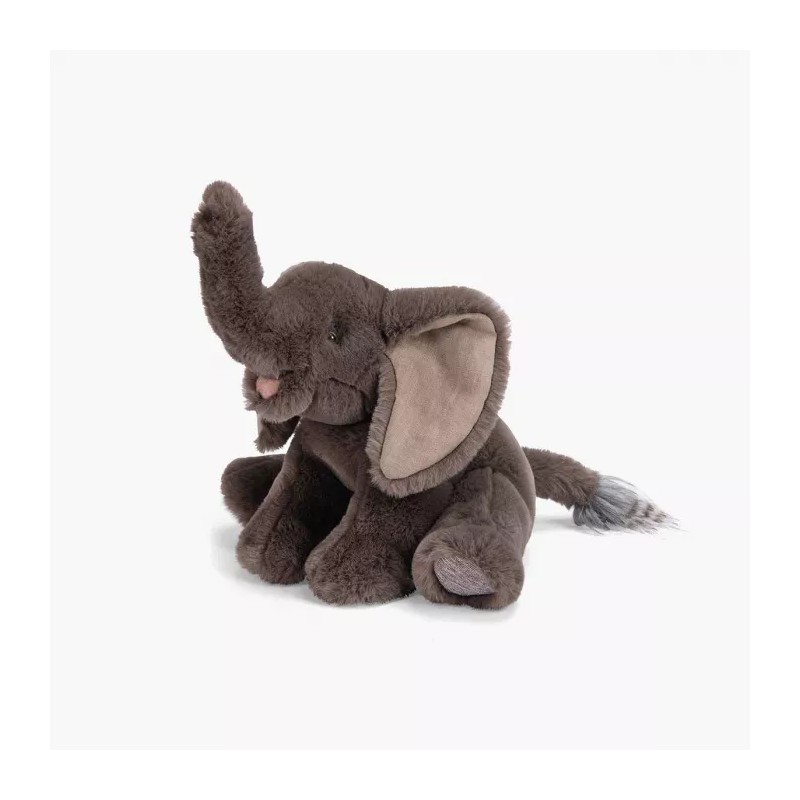 Peluche Petit éléphant - moulin roty