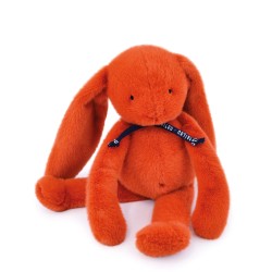 Peluche Lapin – Orange...