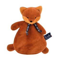 Doudou Renard Dorlotin -...