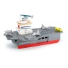 Porte-avions + accessoires - Marine nationale - vilac