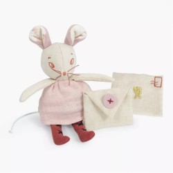 Souris dent de lait - moulin roty