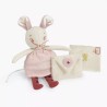 Souris dent de lait - moulin roty