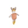 Petite peluche Lapin argile - moulin roty