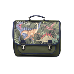 CARTABLE MOYEN JURASSIC -...