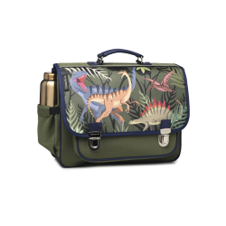 CARTABLE MOYEN JURASSIC - caramel et compagnie