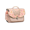 Cartable Moyen Liberty Butterfly Rose - caramel et compagnie