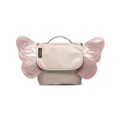 Sac Papillon Irisé Rose - caramel et compagnie