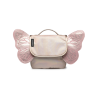 Sac Papillon Irisé Rose - caramel et compagnie