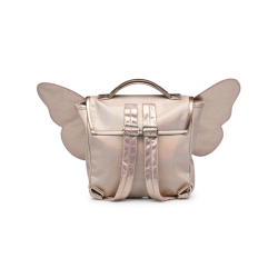 Sac Papillon Irisé Rose - caramel et compagnie