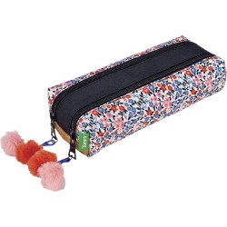 TROUSSE ANTONIA BLEUE...