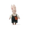 Nine la lapine (les minouchkas) - moulin roty